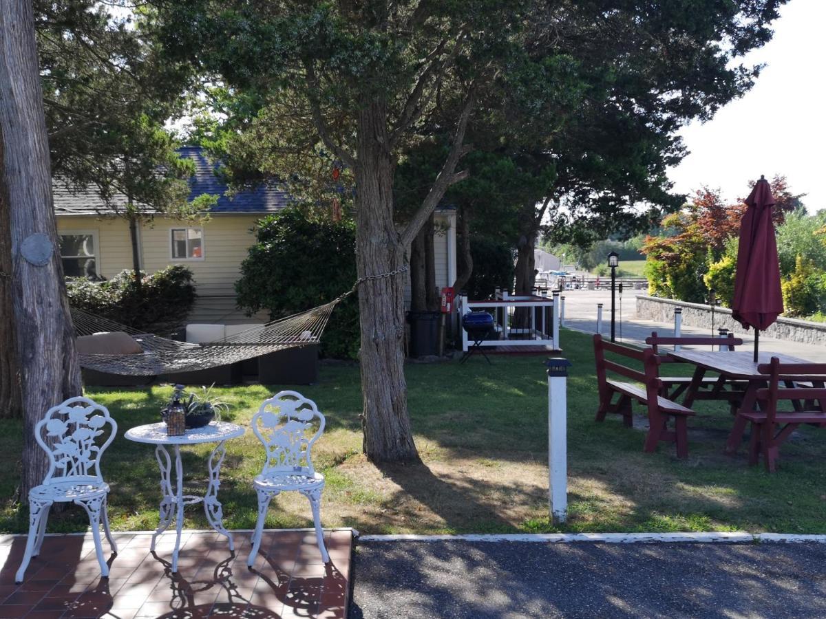 Bay Watch Hotel And Marina خلجان هامبتون المظهر الخارجي الصورة