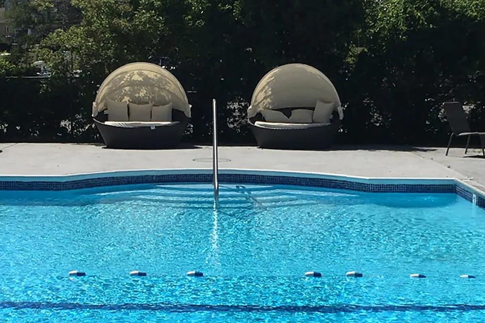 Bay Watch Hotel And Marina خلجان هامبتون المظهر الخارجي الصورة