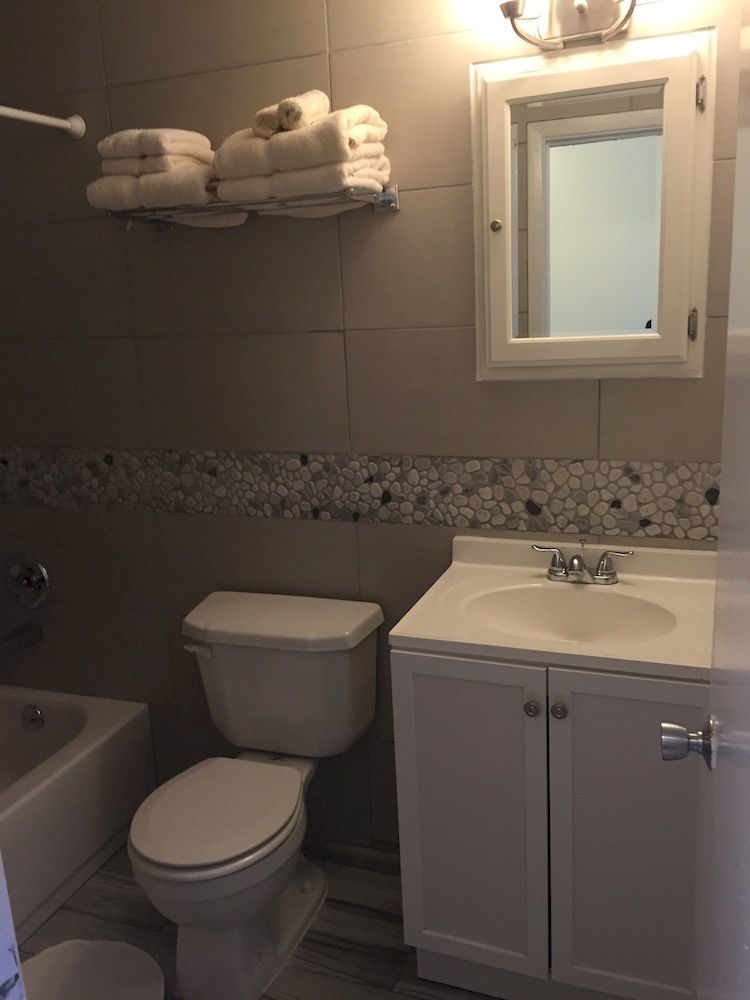 Bay Watch Hotel And Marina خلجان هامبتون المظهر الخارجي الصورة