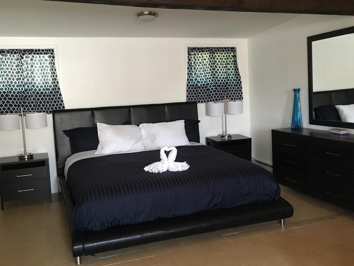 Bay Watch Hotel And Marina خلجان هامبتون المظهر الخارجي الصورة