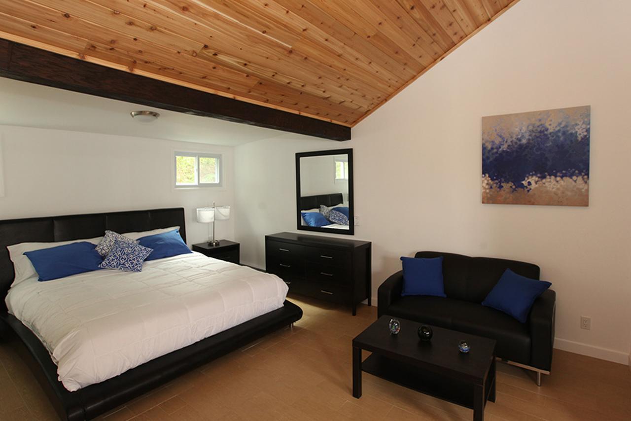 Bay Watch Hotel And Marina خلجان هامبتون المظهر الخارجي الصورة